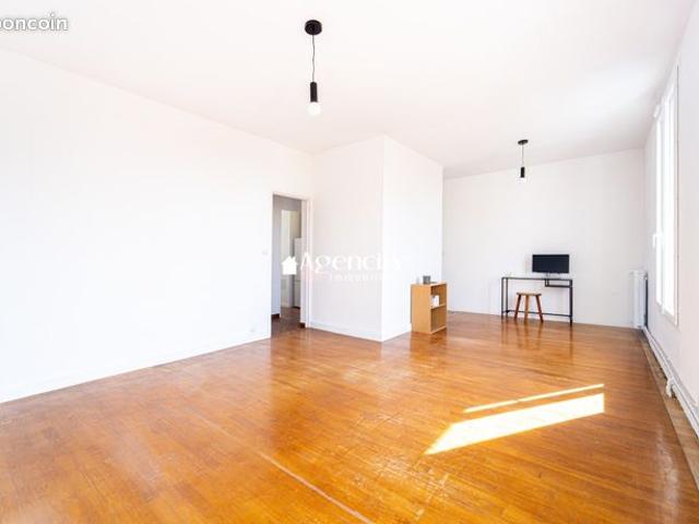 Appartement vente à Brou-sur-Chantereine, Seine-et-Marne