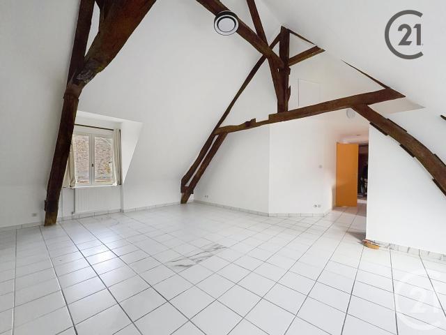 Appartement location à Troyes
