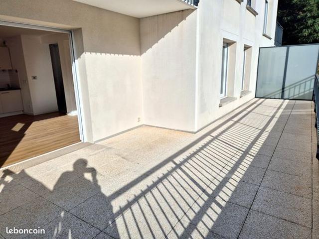 Appartement vente à Élancourt, Yvelines