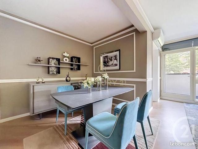 Appartement vente à Lille