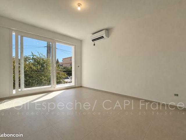 Appartement vente à Grasse, Saint-laurent-du-var