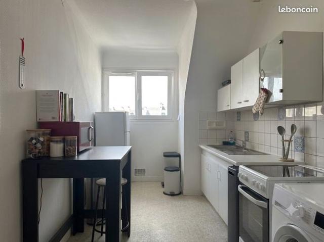 Appartement vente à Lorient, Bretagne