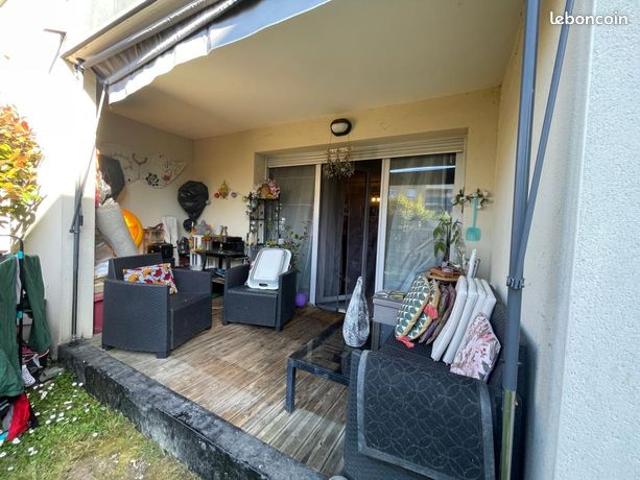 Appartement vente à Toulouse, Saint-jory