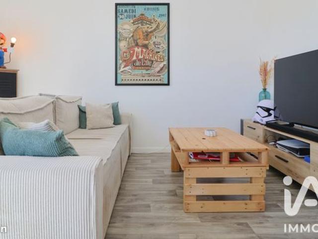 Appartement vente à Nantes, Les Sorinières