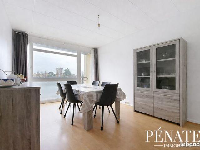 Appartement vente à Rouen, Mont-saint-aignan