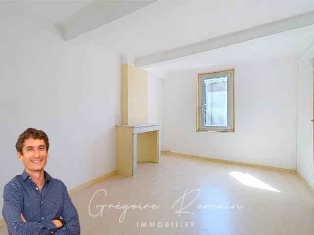 Appartement vente à Plujades, Grans