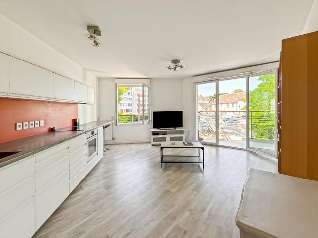 Appartement vente à Mantes-la-Jolie, Mantes-la-jolie