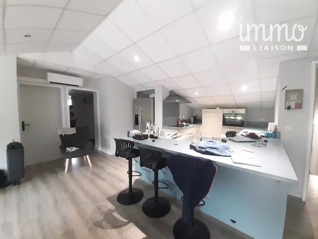 Appartement location à Chambéry, Saint-jeoire-prieuré