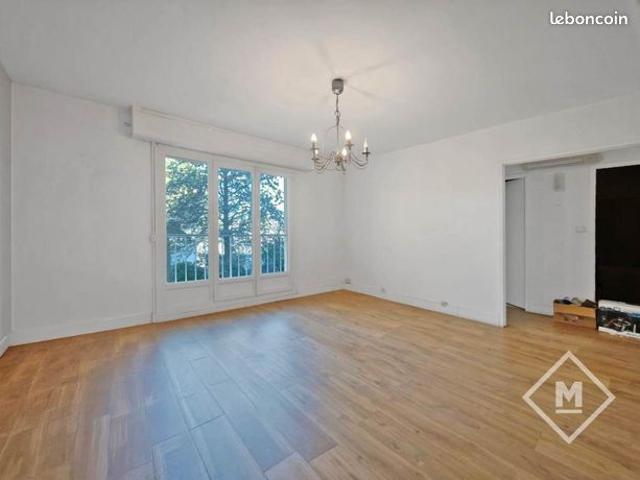 Appartement vente à Marseille