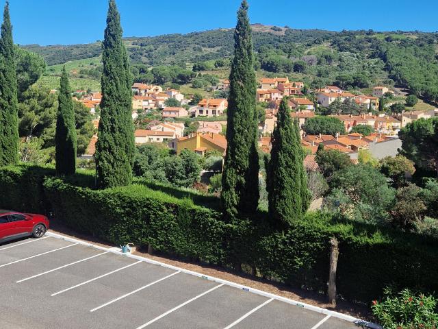 Appartement vente à Céret, Collioure