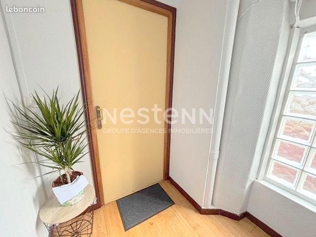Appartement vente à Chaumont-en-Vexin, Oise