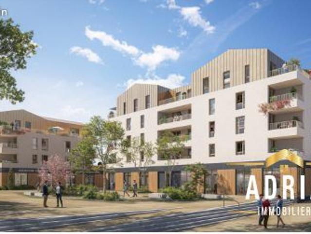 Appartement vente à Thionville