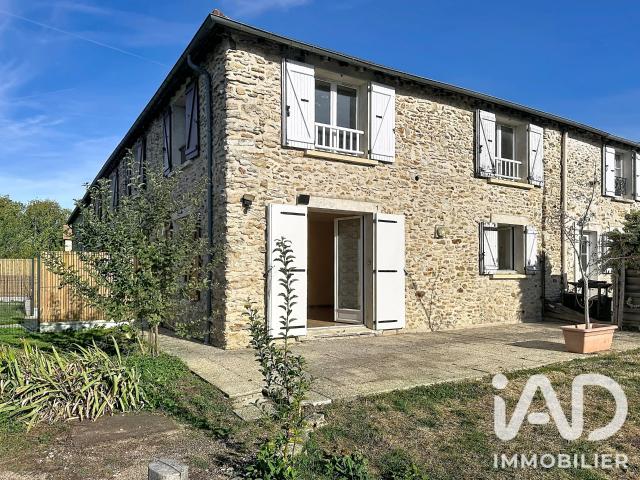 Appartement vente à Cerqueuse, Orphin