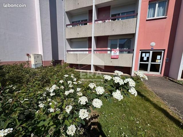 Appartement vente à Roanne, Luré