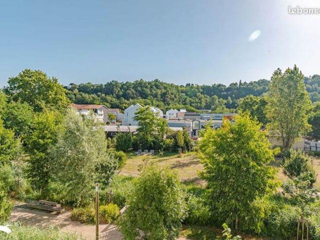 Appartement vente à Saintes, Floirac