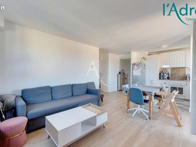 Appartement vente à Torcy, Emerainville