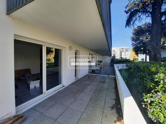 Appartement vente à Saint-Nazaire, Saint-nazaire