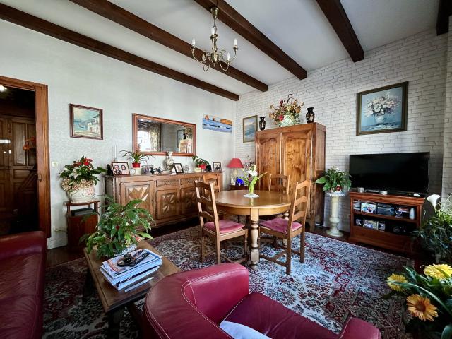 Appartement vente à Bayonne, Hendaye