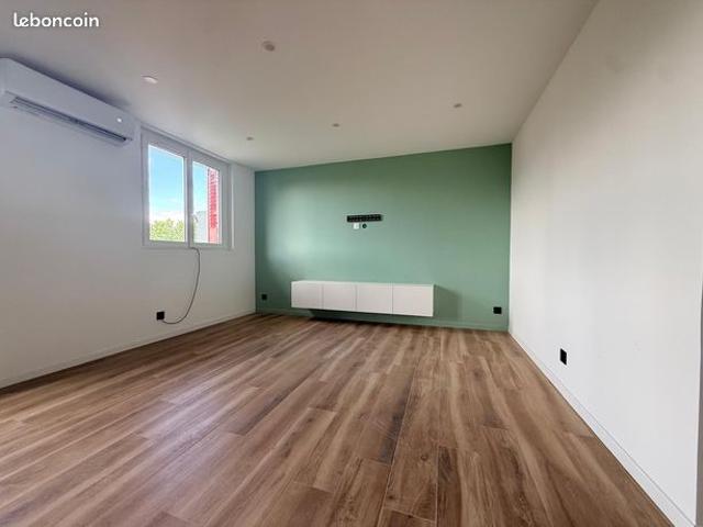 Appartement vente à Grenoble, Echirolles