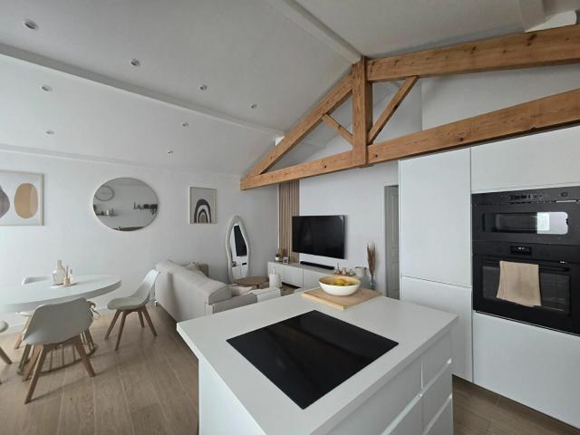 Appartement vente à Bayonne, Hendaye