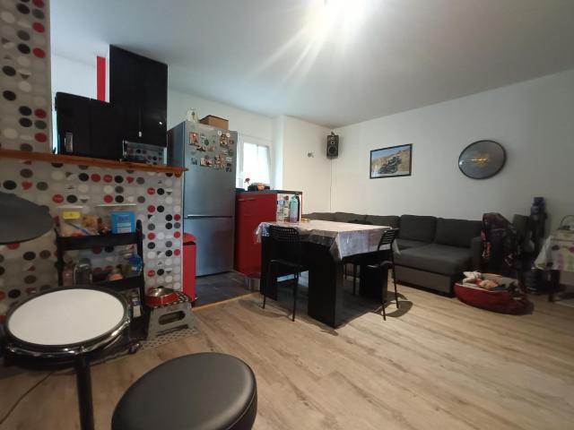 Appartement vente à Villefranche-sur-Saône, Rhône