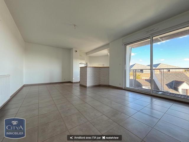 Appartement location à Maisonneuve, Guérande