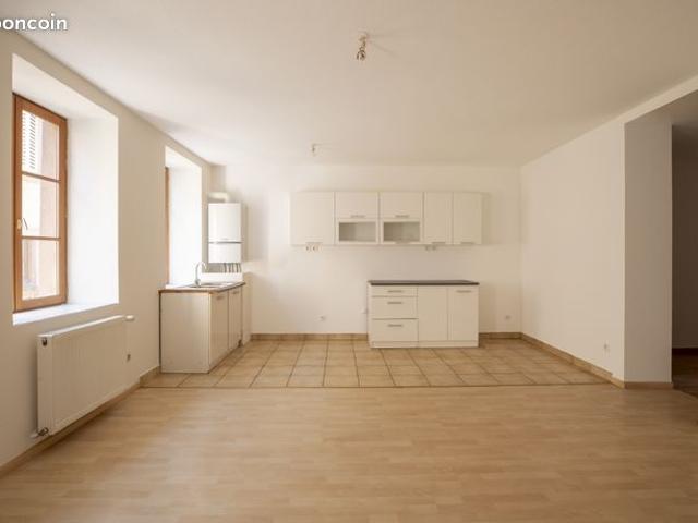 Appartement vente à Colmar-Ribeauvillé, Ribeauville