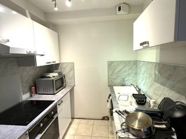 Appartement vente à Poitiers