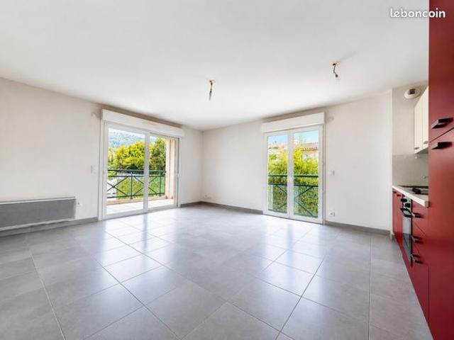 Appartement vente à Grasse