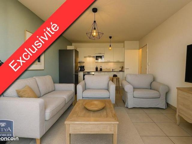 Appartement vente à Vallauris, Alpes-Maritimes