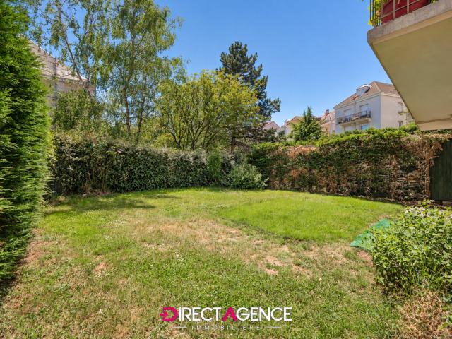 Appartement vente à Quartier Centre, Noisy-le-Grand