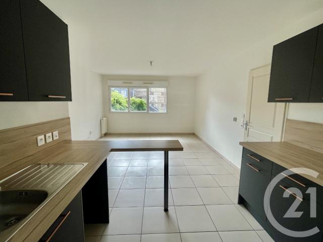 Appartement vente à Rouen, Ruan