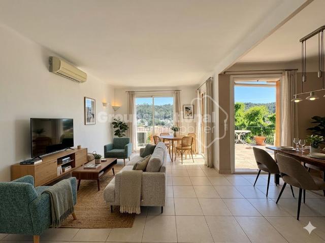 Appartement vente à Istres, Le Rove