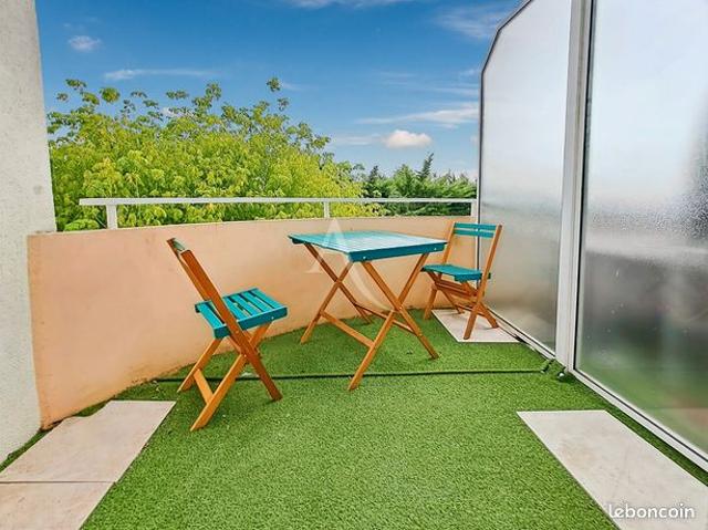 Appartement vente à Arpajon, Essonne