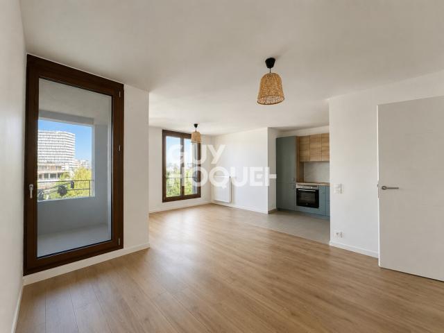 Appartement location à Nanterre, Gennevilliers