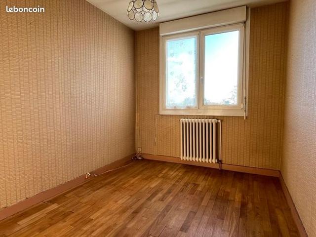 Appartement vente à Nantes