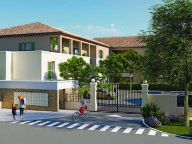 Appartement vente à Arrondissement de Toulon, Saint-cyr-sur-mer