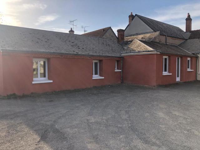 Appartement location à Orléans, Saint-hilaire-saint-mesmin