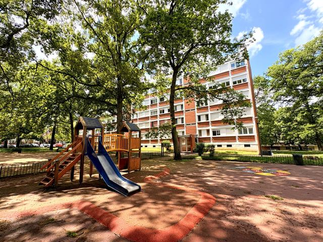 Appartement vente à Mantes-la-Jolie, Aubergenville