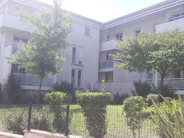 Appartement vente à Bordeaux, Le Haillan