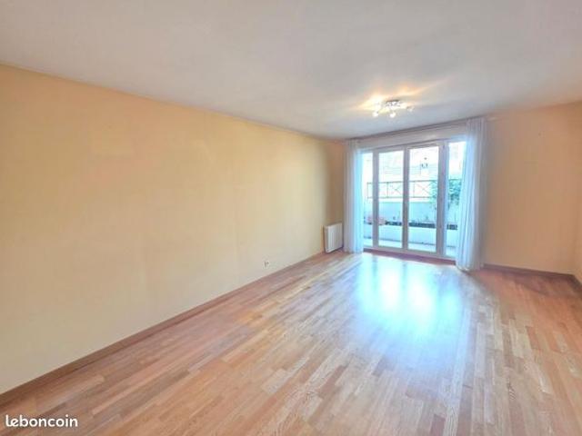Appartement vente à Saint-Germain-en-Laye, Houilles
