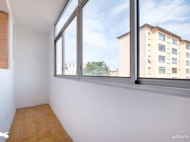 Appartement vente à Lyon, Métropole de Lyon