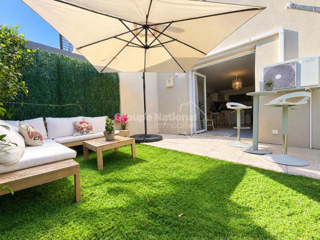Appartement vente à Le Douard, Le Rove