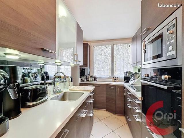 Appartement vente à Nogent-sur-Marne, Bry-sur-marne