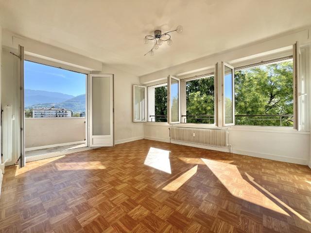 Appartement vente à Annecy