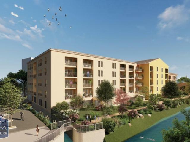 Appartement location à France métropolitaine, Orange