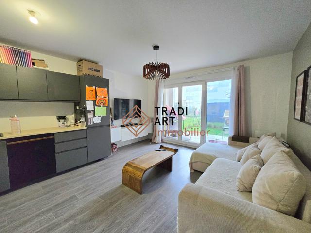 Appartement vente à Palaiseau, Linas