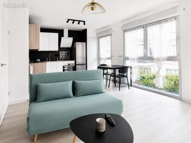 Appartement vente à Argenteuil, Montigny-lès-cormeilles
