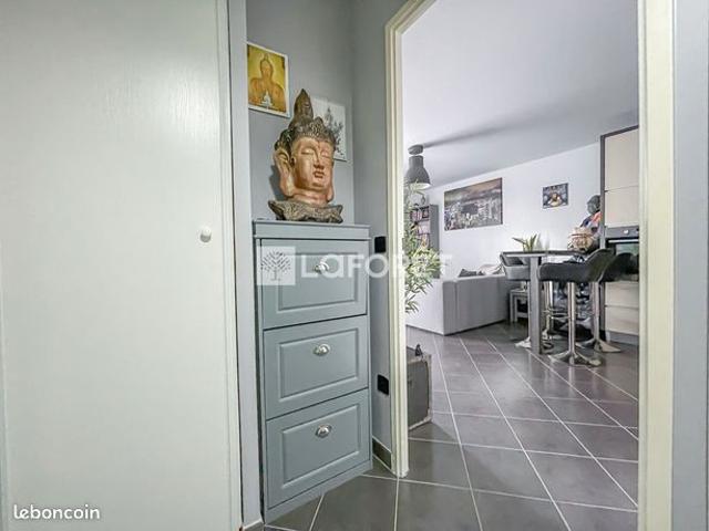 Appartement vente à Vendôme, Périgny