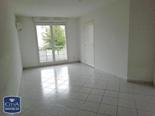 Appartement vente à Toul, Écrouves